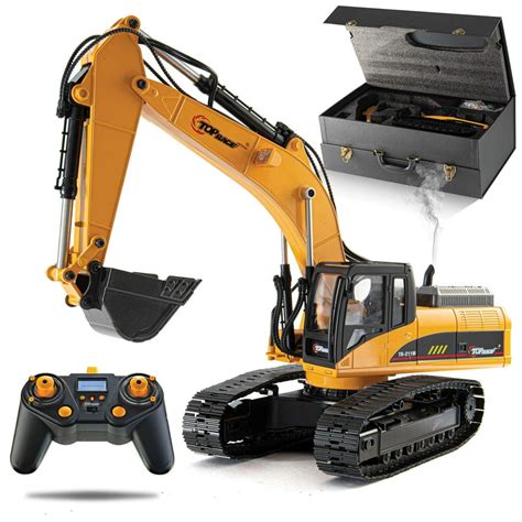 mini excavator for kid|remote control toy excavators sale.